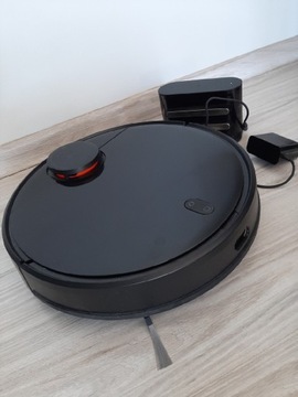 Robot sprzątający Xiaomi Mi Robot Vacuum Mop Pro