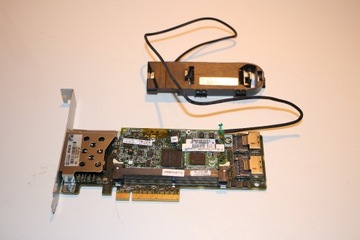 Kontroler HP P410 1G 572532-B2 kabel 4xSAS CHIA
