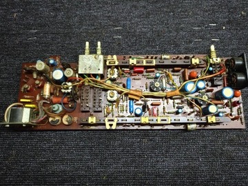 ZK-146 Stereo- płytka elektroniki