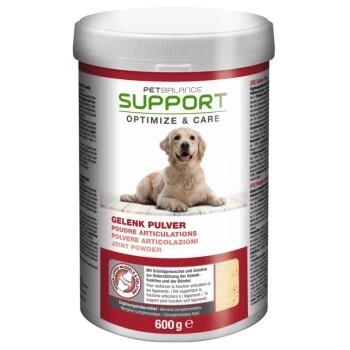 PetBalance Proszek na stawy Support 600 g