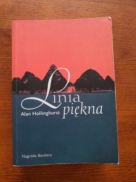 Linia piękna Alan Hollinghurst