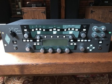 KEMPER Profiler Amplifier Simul + Sterownik + Case