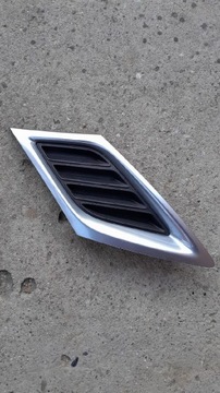 Saab 93 9-3 Lift grill zderzak atrapa prawa od 2007-