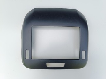Ramka ekranu nawigacji Peugeot 5008 3008 9685092177