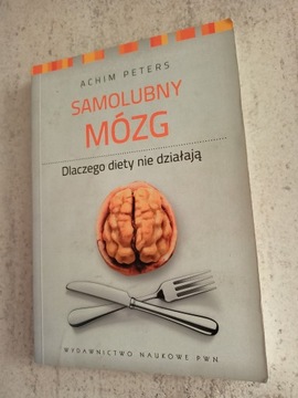 Samolubny mózg Peters (psychologia odchudzania)