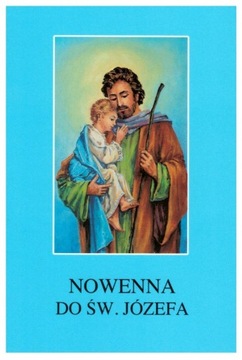 Nowenna do św. Józefa