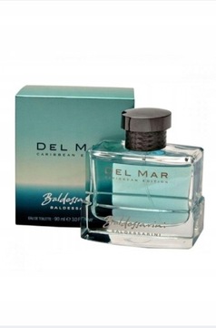 Baldessarini Del Mar Caribbean Edition 90 ml