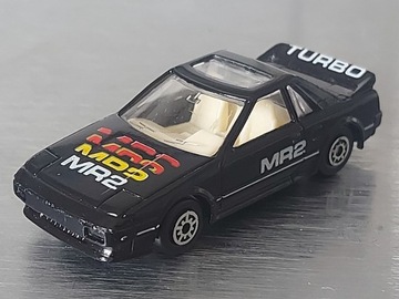 TOYOTA MR2 MC TOY 