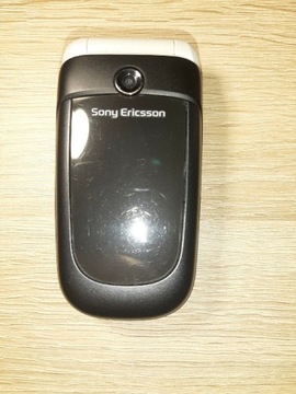 Sony Ericsson Z310i uszkodzony