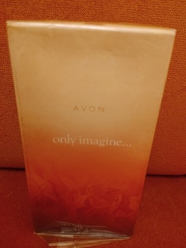 Only imagine... Avon woda perfumowana 50ml