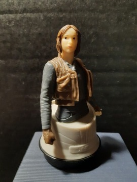 Lucasfilm Star Wars Jyn Erso Topper Na Kubek