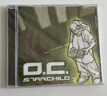 O.C. Starchild CD FOLIA / D.I.T.C.
