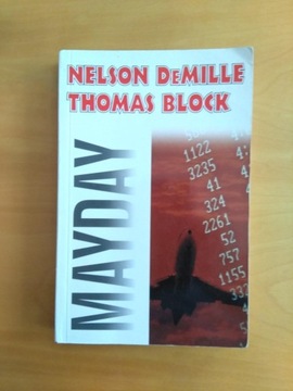 Mayday, N. Demille T. Block