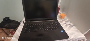 Laptop HP 250 g4