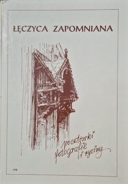 Łęczyca zapomniana 