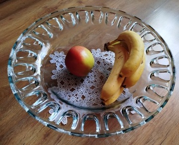 Misa na owoce  śred. 41 cm 