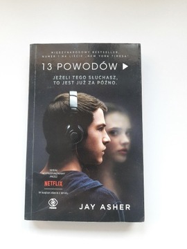 13 powodów Jay Asher