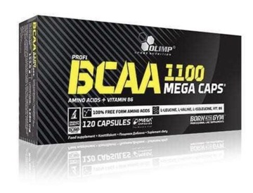 BCAA