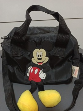 Torebka damska Mickey Mouse
