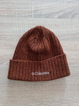 COLUMBIA czapka zimowa Cena katalogowa 64,99