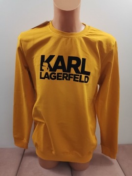 Nowa bluza męska Karl Lagerfeld rozm XXL