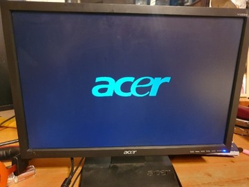 Monitor komputerowy Acer 19cali