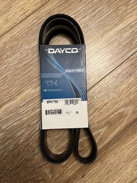 Dayco 6PK1760 Pasek klinowy wielorowkowy