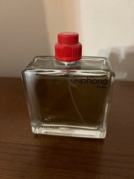 Calvin Klein Euphoria MEN