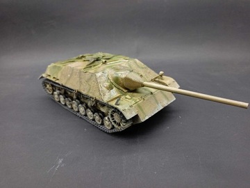 Model gotowy Jagdpanzer IV skala 1:35 Dragon