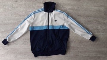 Bluza retro Adidas M/L 1973rok