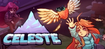 Celeste klucz Steam bez VPN