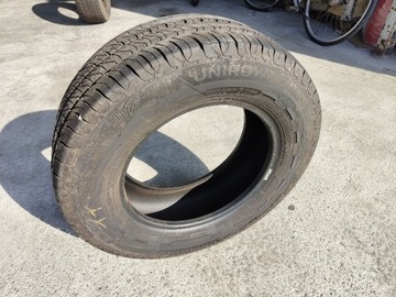 Opony UNIROYAL RAINMAX3 235/65/R16 115/113R Używan