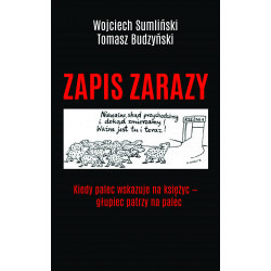 Zapis Zarazy 