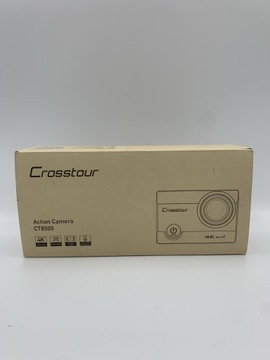 Kamera sportowa Crosstour CT8500