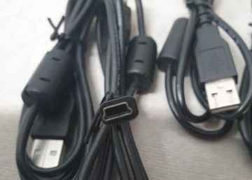 Kabel USB-MINI USB