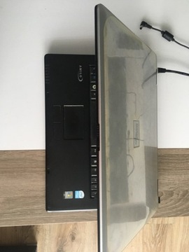 Laptop Fujitsu Simens Amilo LI 1718 15’ DVD(SSD) 