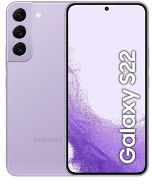 Samsung S22 128GB DS na gwarancji 