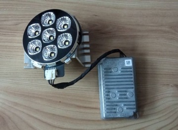 LAMPA MODUŁ LED PEUGEOT 508 I 89502449