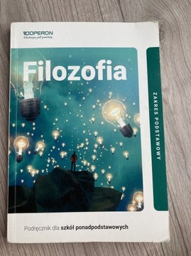 Podręcznik filozofia operon