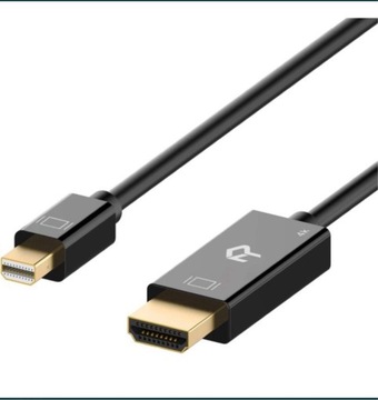 Kabel mini DP (Display Port) HDMI