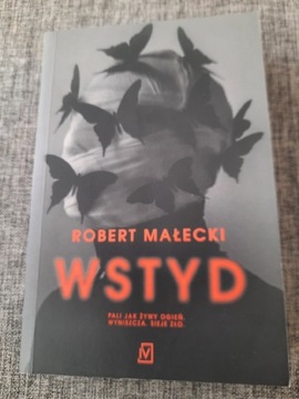 Wstyd- Robert Małecki 