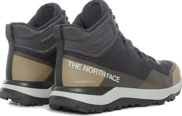 Buty The North Face Activist Mid FUTURELIGHT