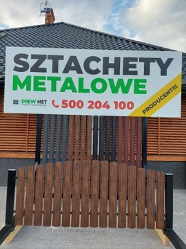 SZTACHETY METALOWE!!! NOWOŚĆ!!! promocja, na wymia