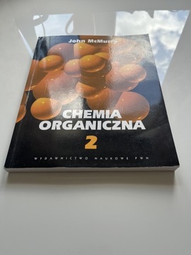 McMurry chemia organiczna tom 2