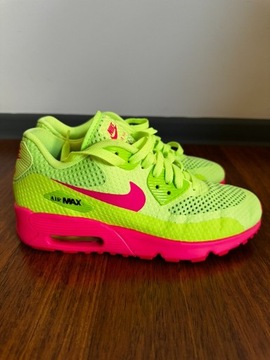 Buty damskie NIKE AIR MAX 90 rozmiar 38,5.