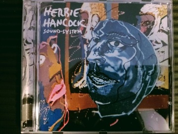 HERBIE HANCOCK Sound system 