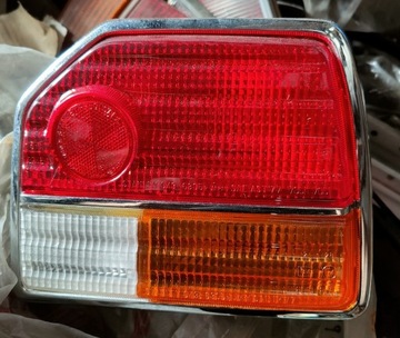 Honda Prelude MK1 tylna prawa lampa 