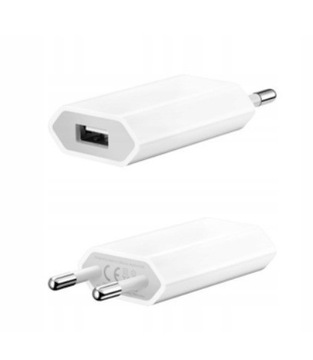 Ładowarka Sieciowa USB do iPhone 6S SE 7 8 PLUS X