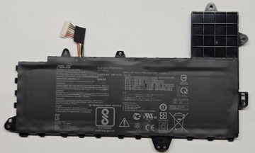 Akumulator ASUS B21N1505-1, 4212mAh, 7.6V