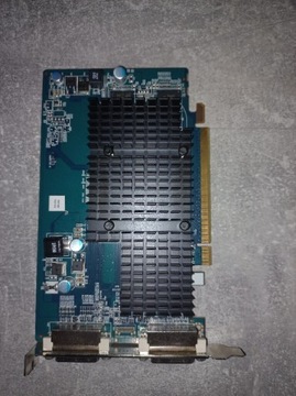 Radeon HD 7350 1GB DDR3